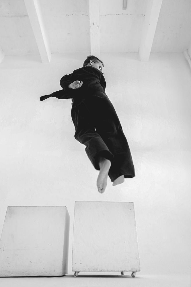 Photograph by Natalia Ushakova