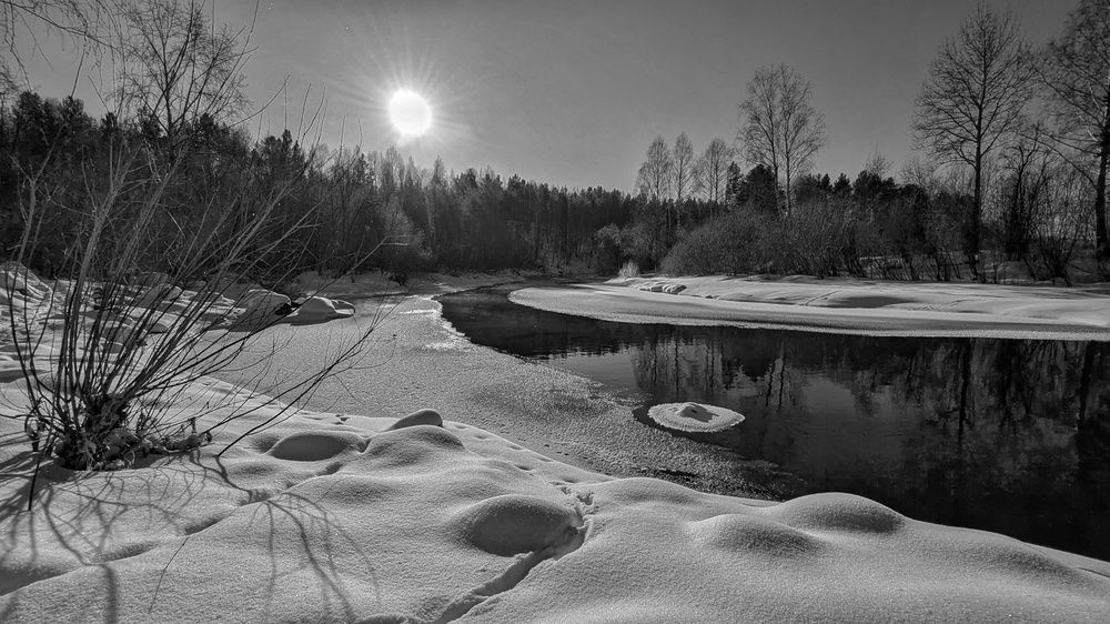 Photograph by Ольга Тимофеева