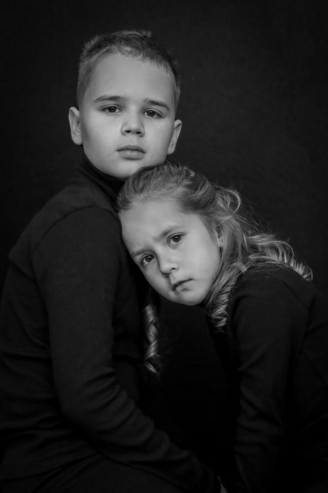 Photograph by Natalia Ushakova