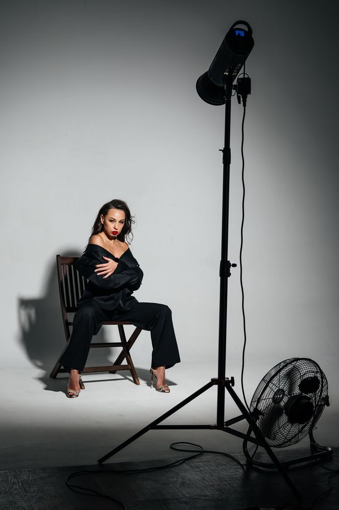 Фотография автора Динар Закиров