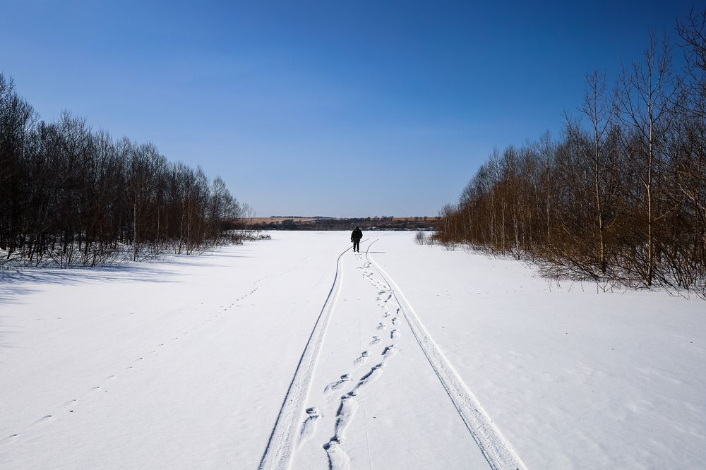 Photograph by Коротков Евгений