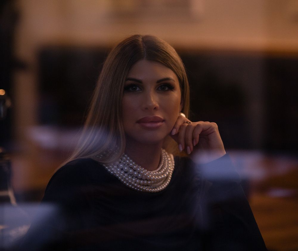 Photograph by Наталья Леснова