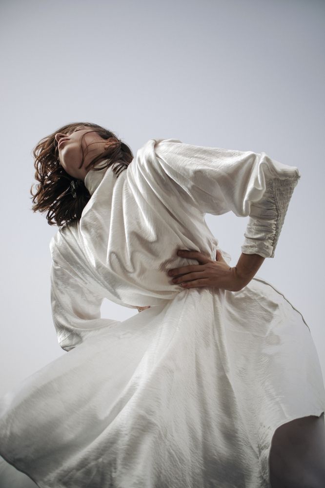 Фотография автора мария харченко