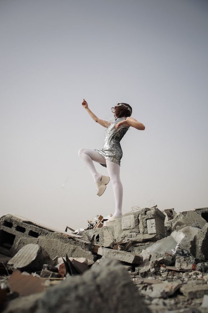 Фотография автора мария харченко