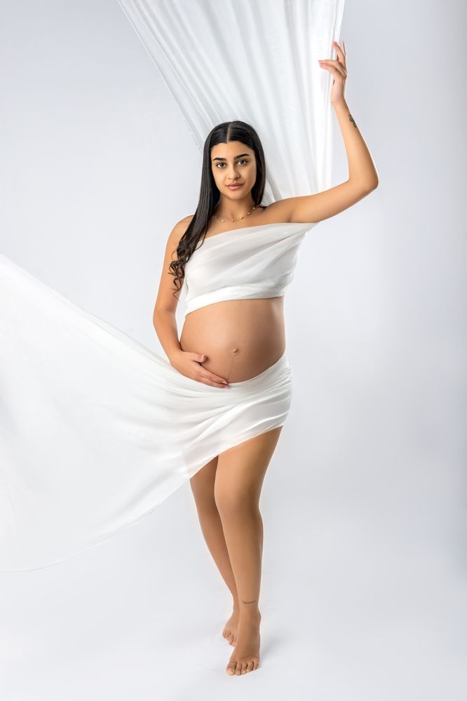 Photograph by Raneen Yanaki Batshon