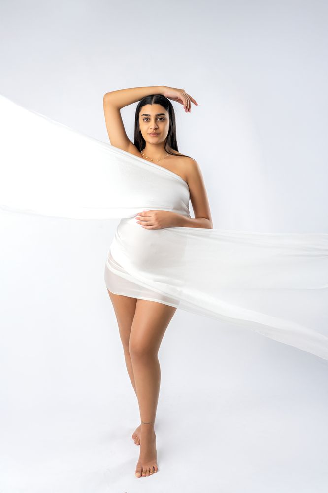 Photograph by Raneen Yanaki Batshon