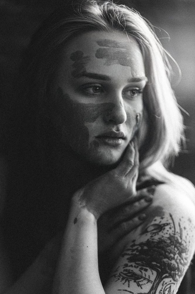 Photograph by Юлия Мальнева