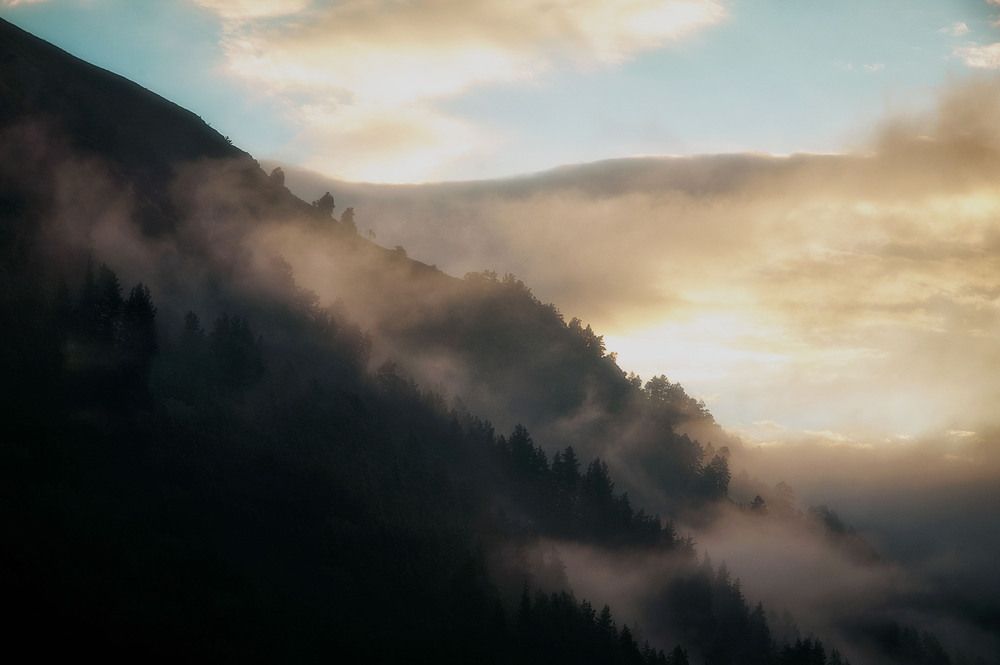 Photograph by Юлия Лушникова