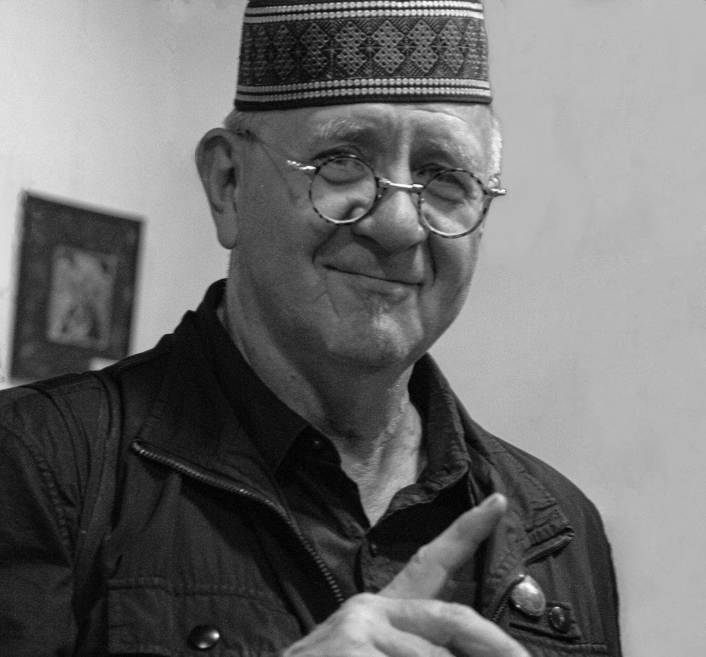 Photograph by Марианна Бессонова