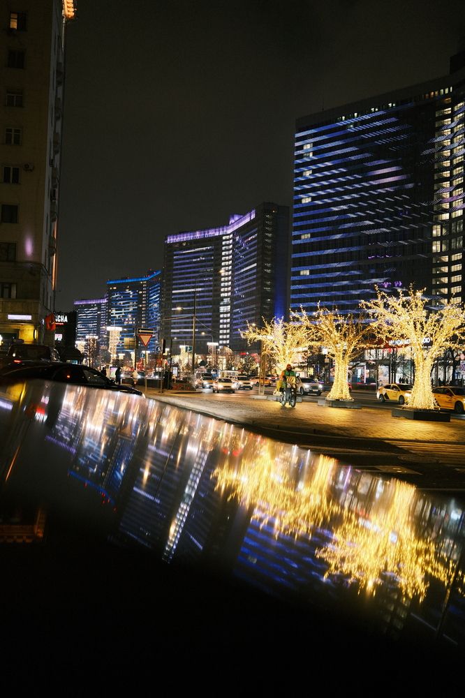 Photograph by Валерий Рожков