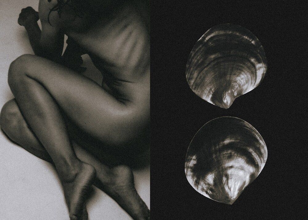 Photograph by Galina Filina