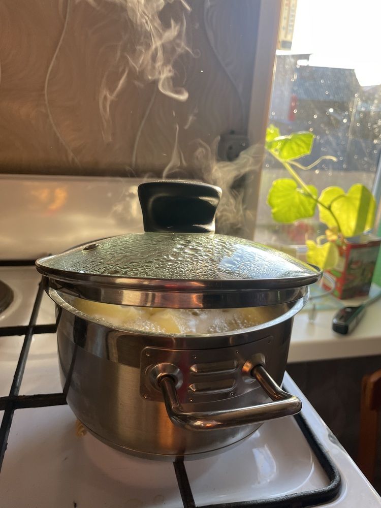 Photograph by Анастасия Авдеева