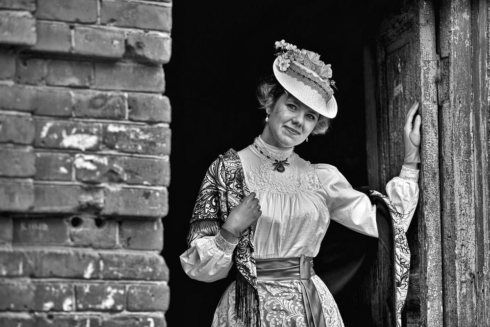 Photograph by Николай Птицын