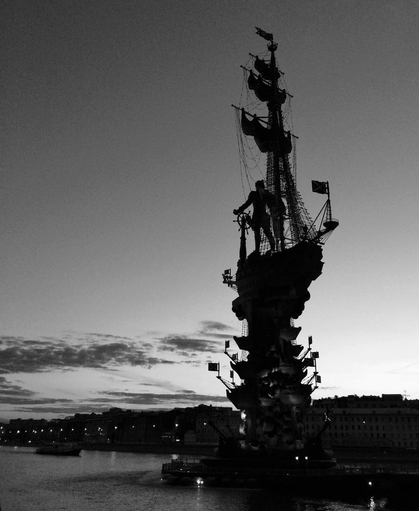 Фотография автора Эделев Владимир