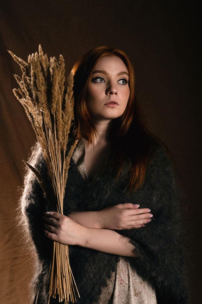 Photograph by Anastasia Sadovnikova