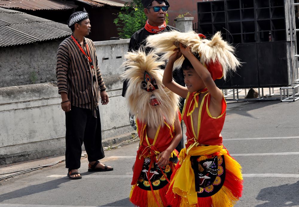 Photograph by Joko Prayitno