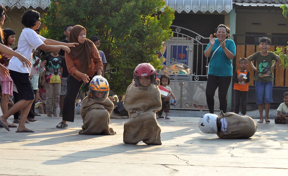 Photograph by Joko Prayitno