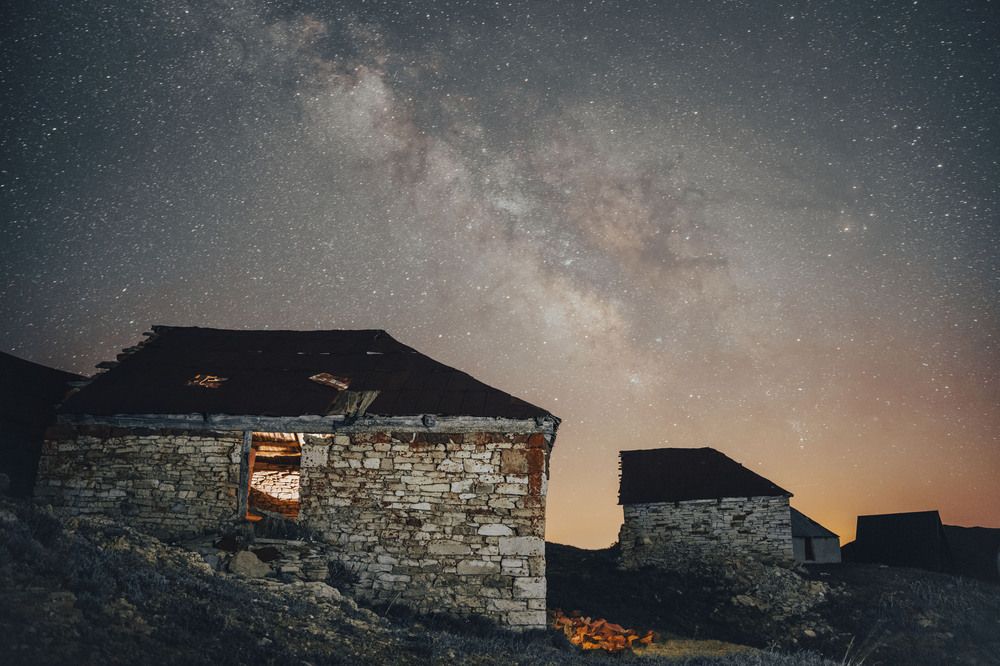 Photograph by Yilmaz Keles