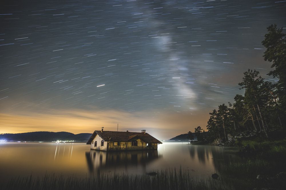 Photograph by Yilmaz Keles