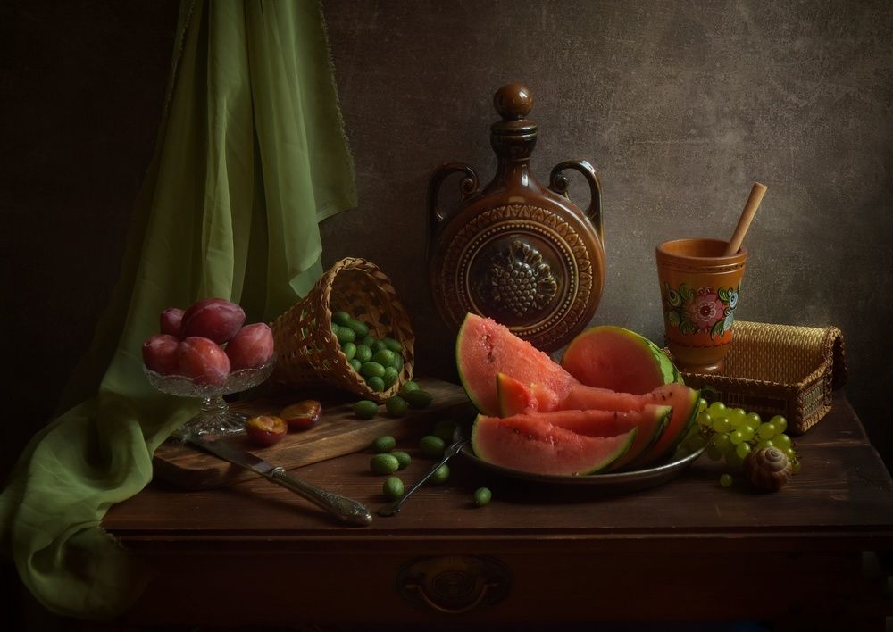 Фотография автора лилия беланова