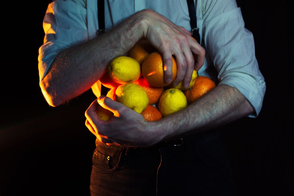 Photograph by Омут Жаб