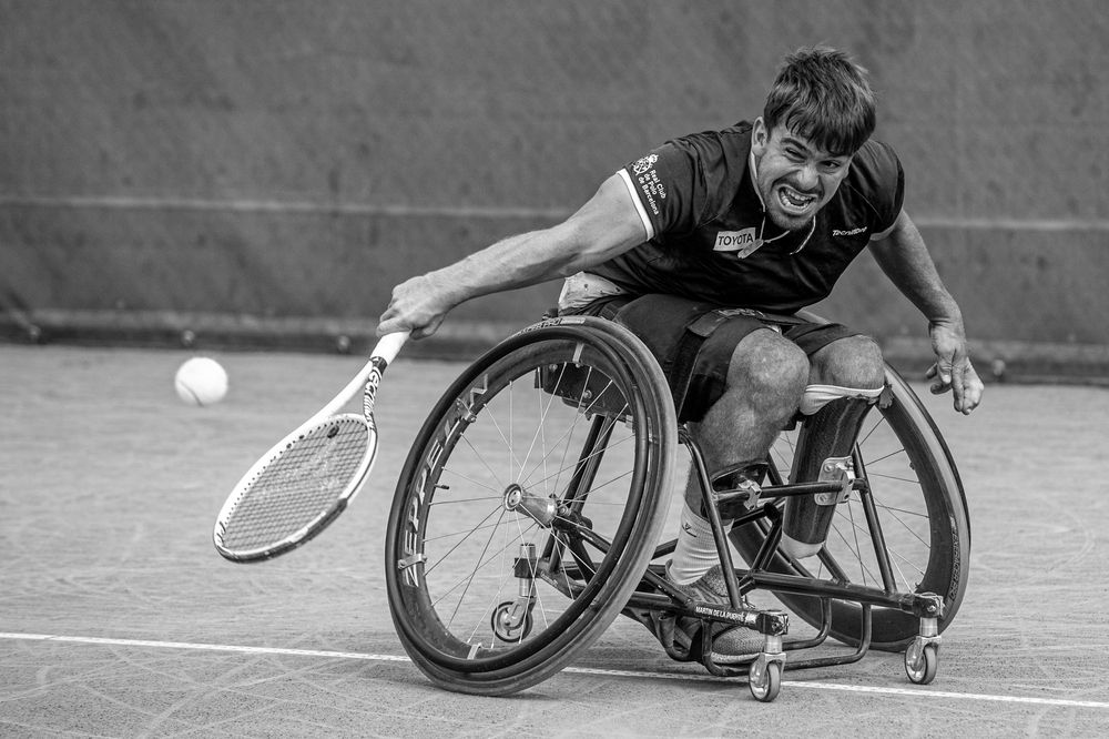 Photograph by eric tkindt