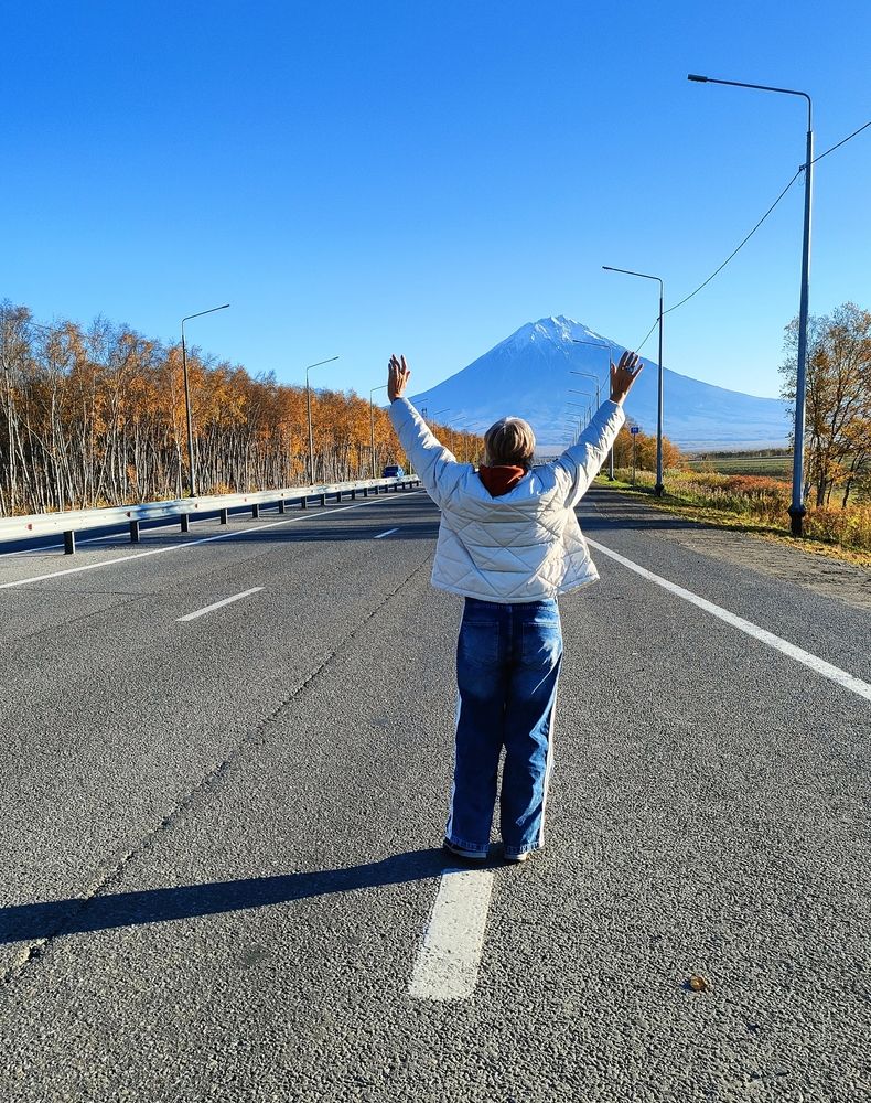 Photograph by Елена Егорова