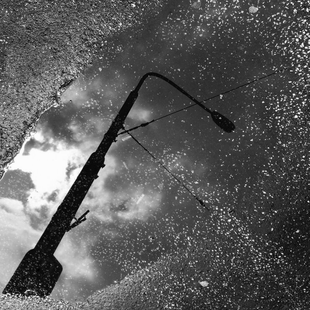 Photograph by Brigita Lehoťanová