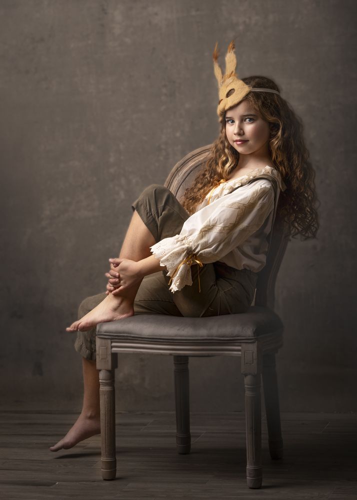 Photograph by Carmen Gabaldón