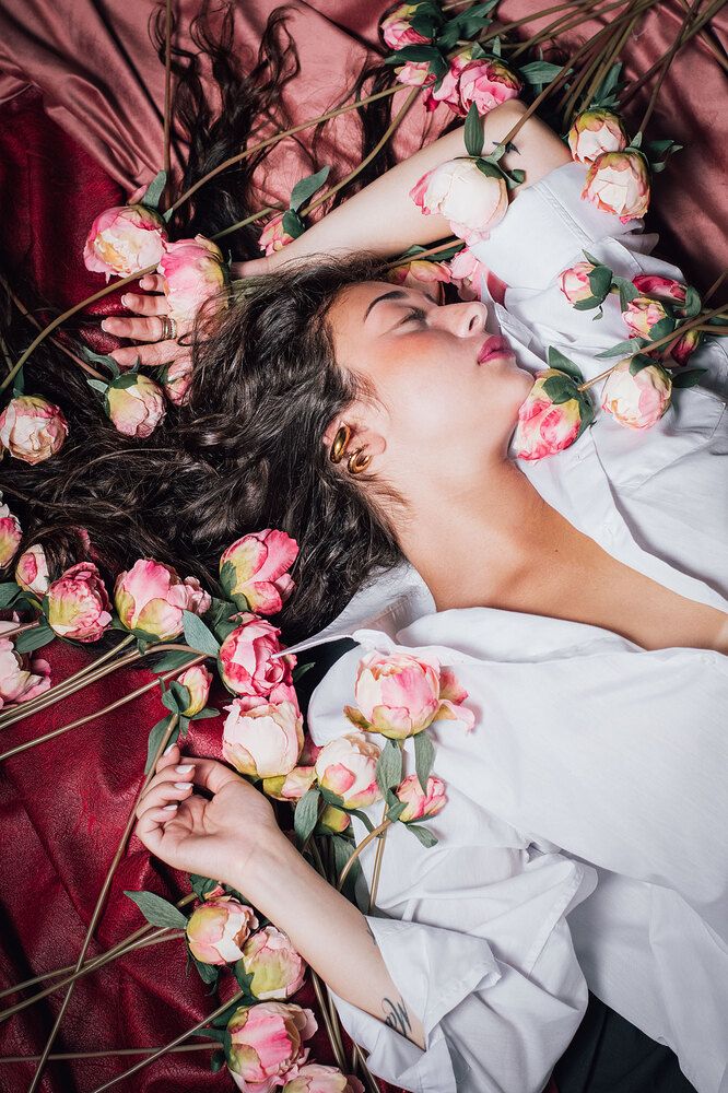 Фотография автора MARIA SHUTOVA (Emotional Photography)