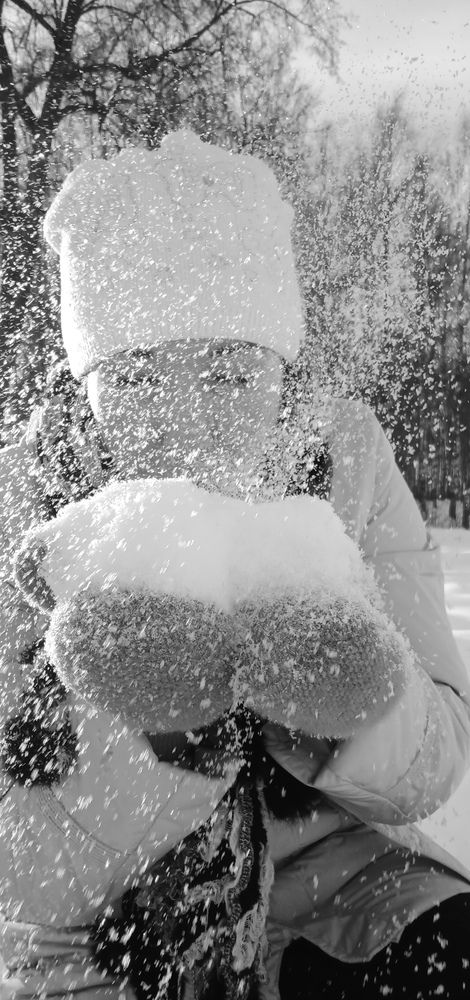 Photograph by Светлана Васильева