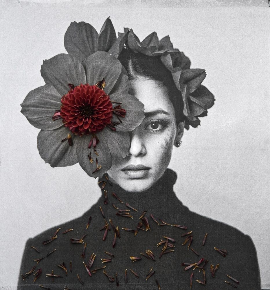 Photograph by Ольга Кудина