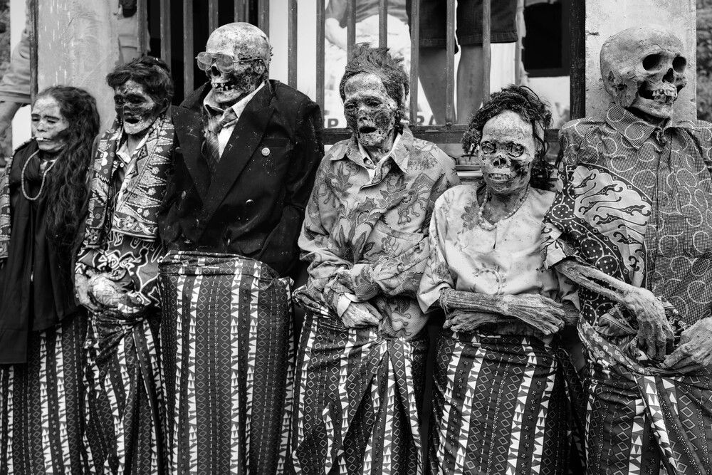 Photograph by Yoese Mariam