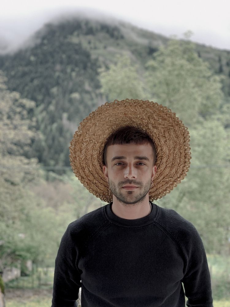 Photograph by Константин Дерюгин