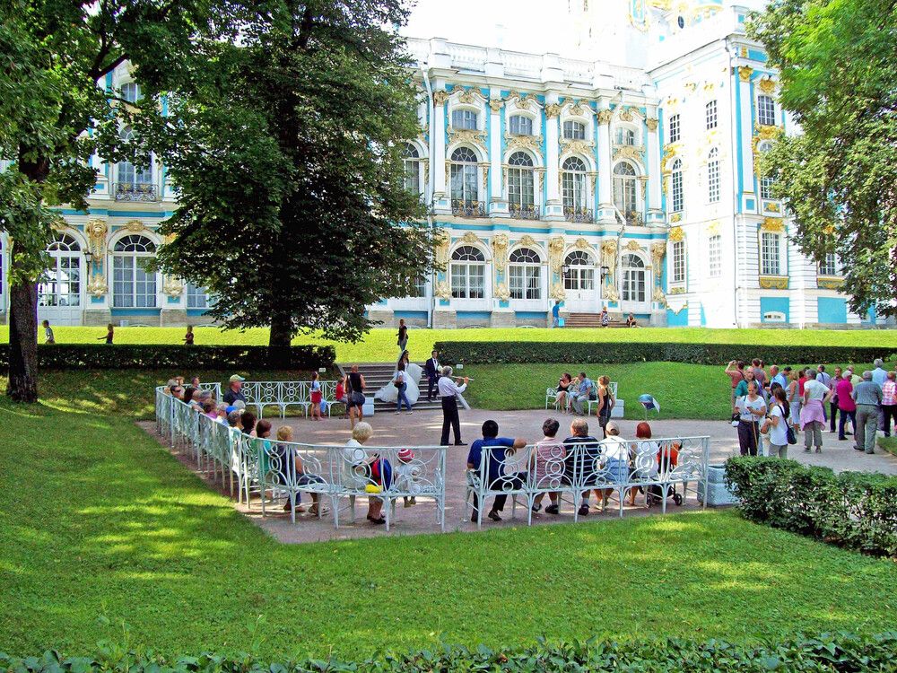 Photograph by Мигун Александра