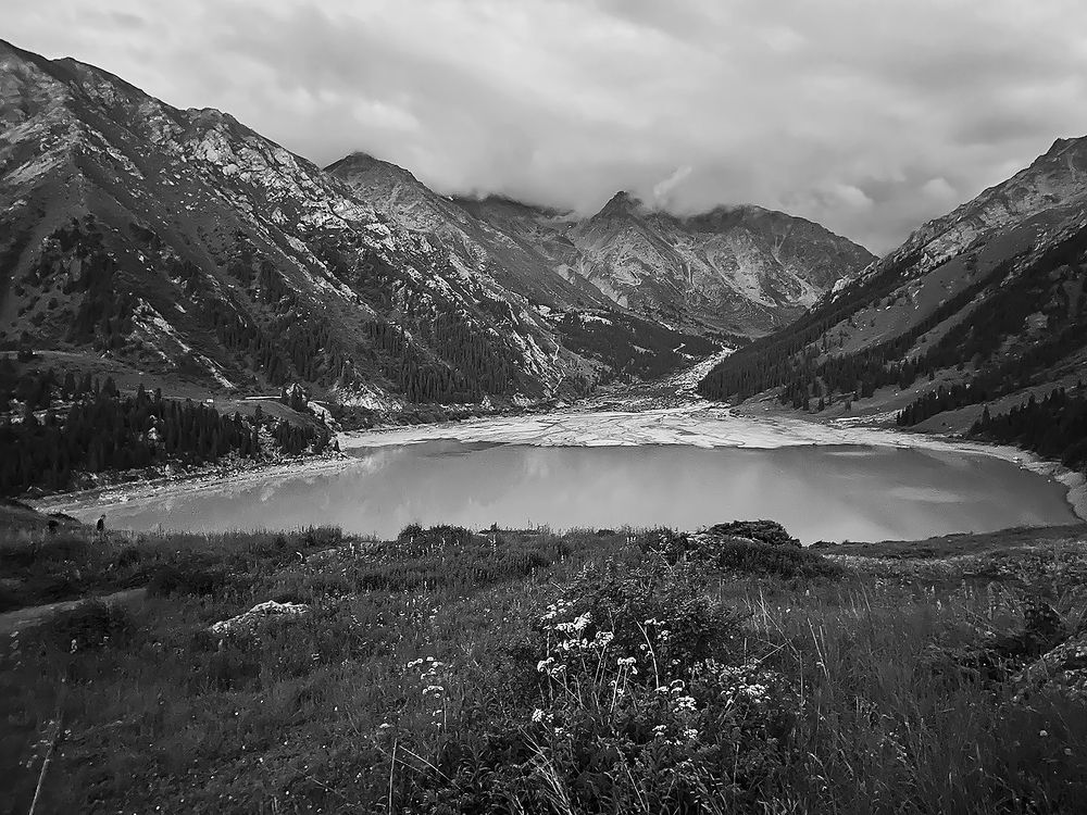 Photograph by Алексей Патлах