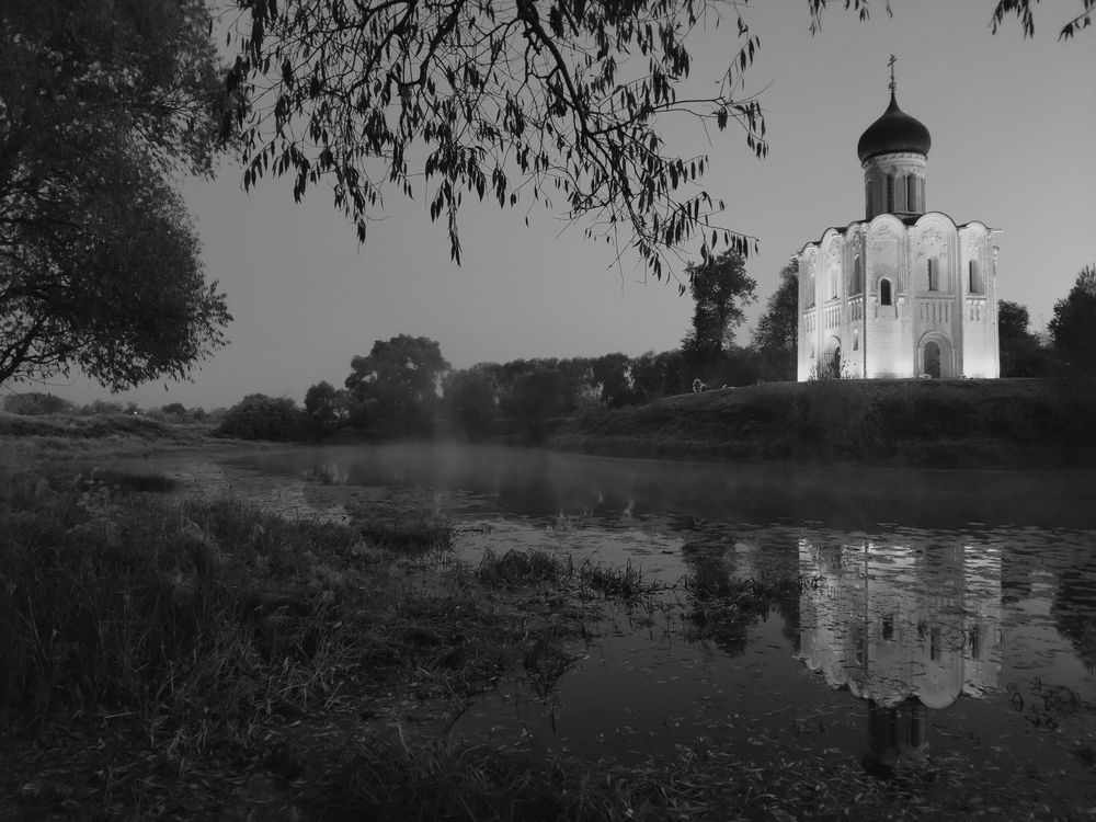 Покрова на Нерли