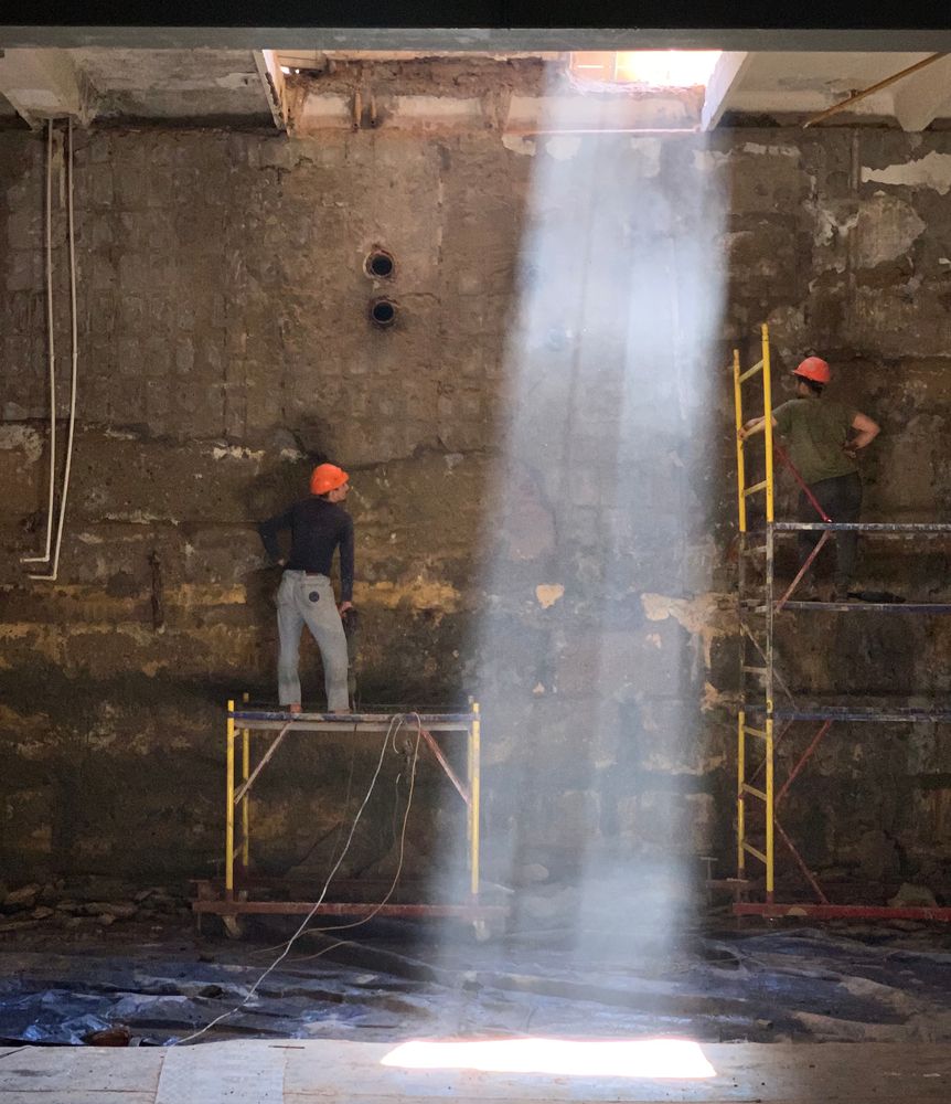 Photograph by Константин Дерюгин