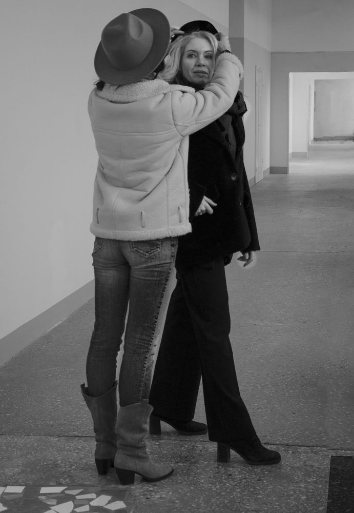 Photograph by Марианна Бессонова