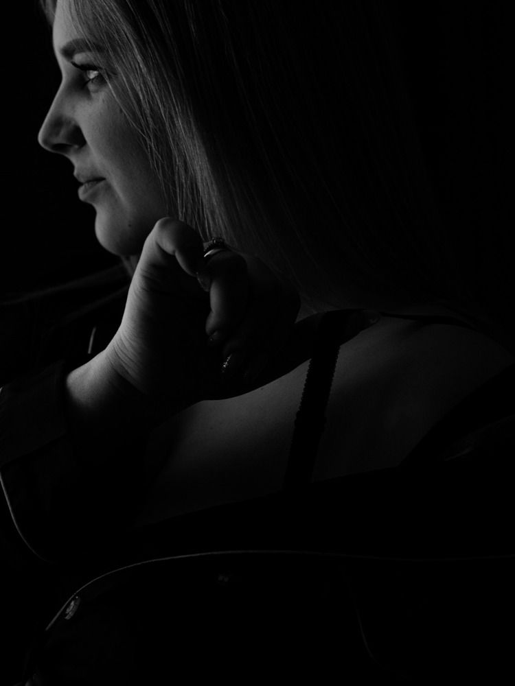 Photograph by Виктория Мамлеева