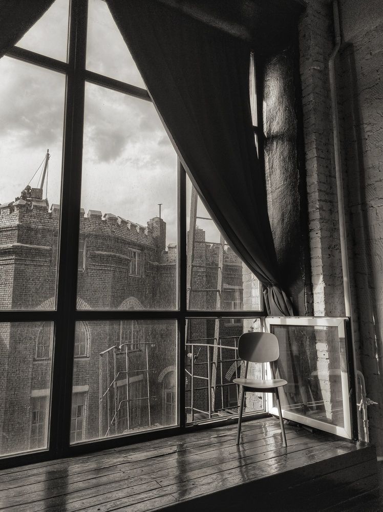 Photograph by Вячеслав Щёголев