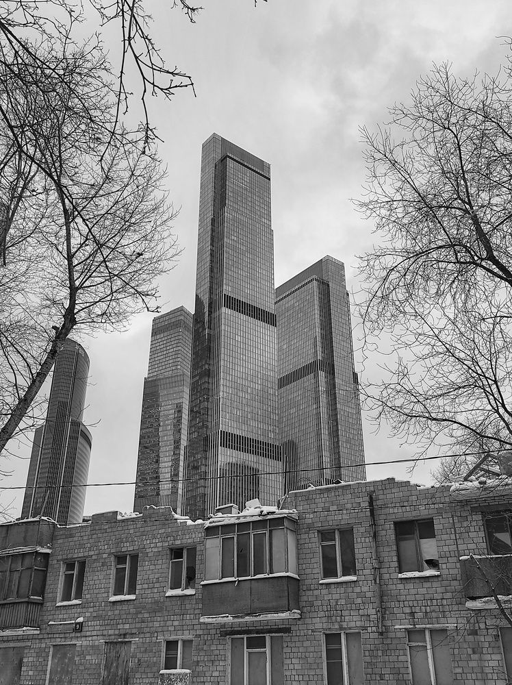 Photograph by Вячеслав Щёголев