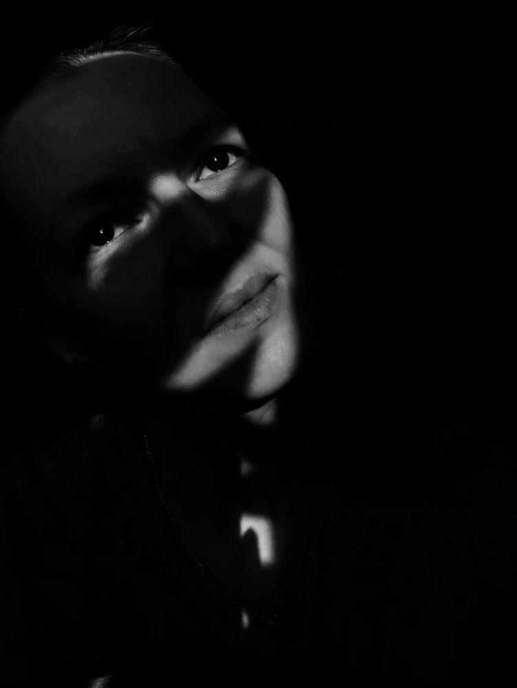 Photograph by Натали Кытманова