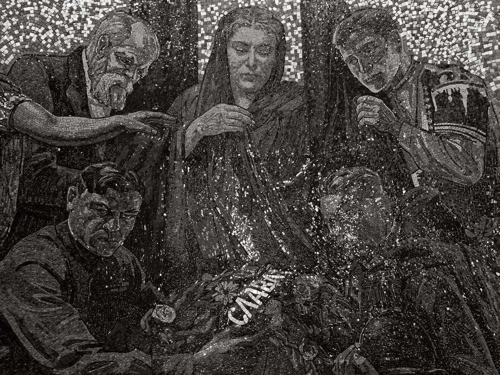 Photograph by Александр Коковихин