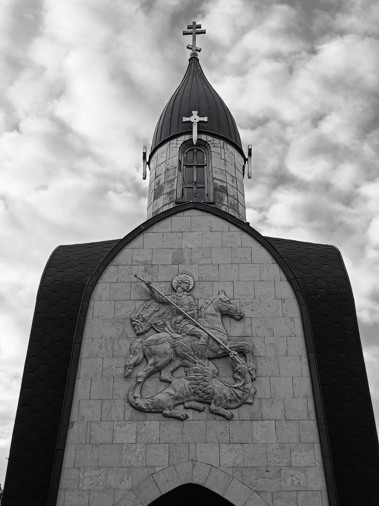 Photograph by Александр Коковихин