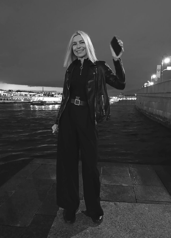 Фотография автора Михаил Бурминский