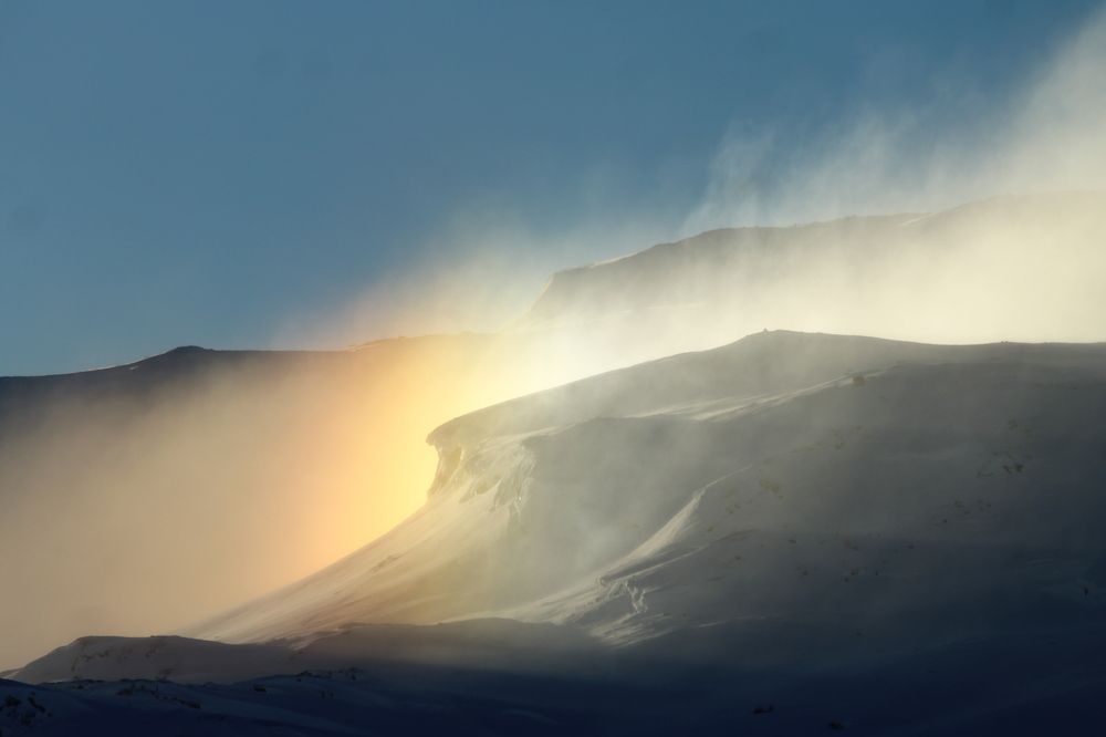 Photograph by Inese Firsova