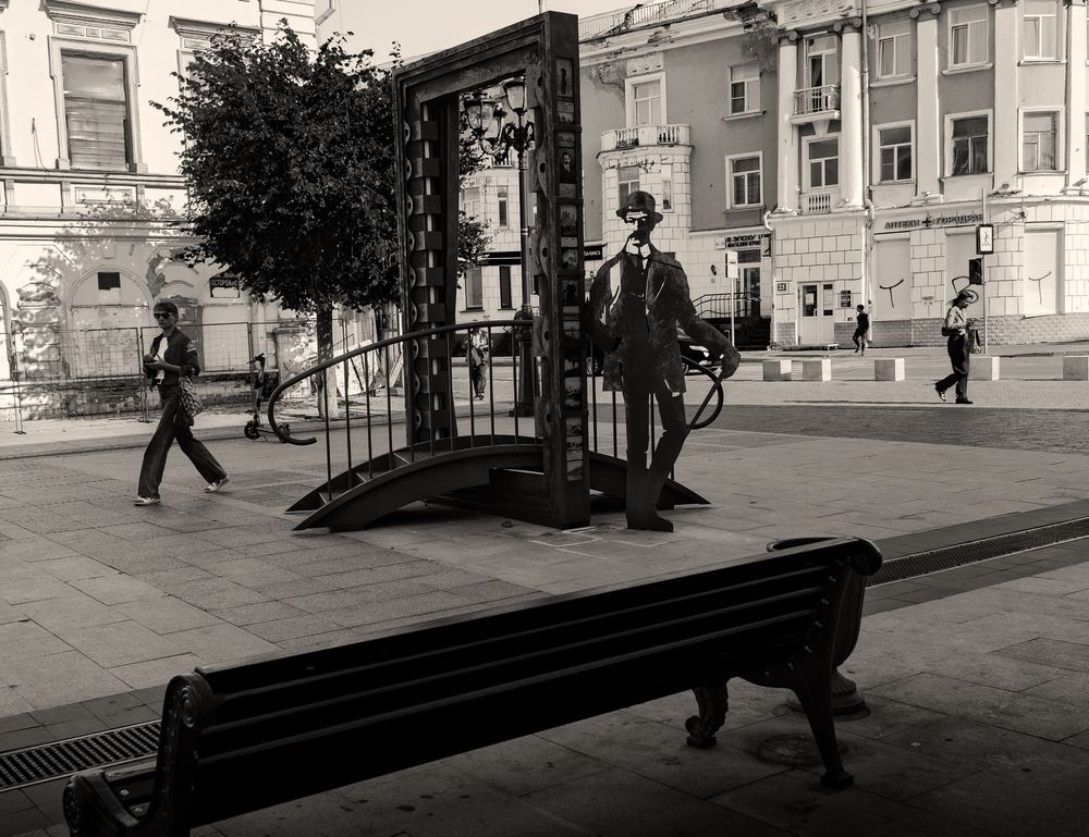 Photograph by София Стрыгина