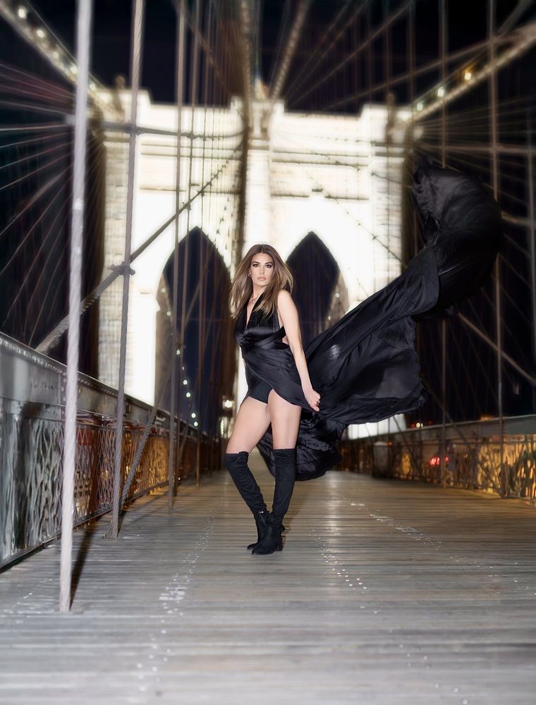 Photograph by Jennifer Moreno