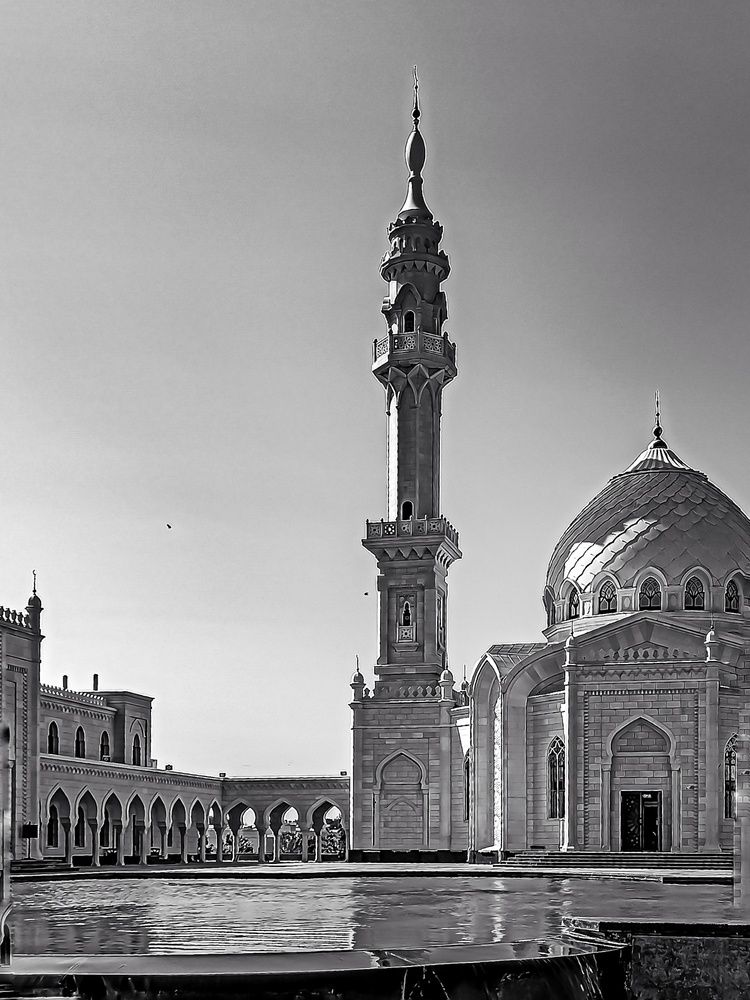 Photograph by Людмила Баймухаметова